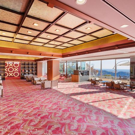 Kamenoi Hotel Tsukubasan Dış mekan fotoğraf