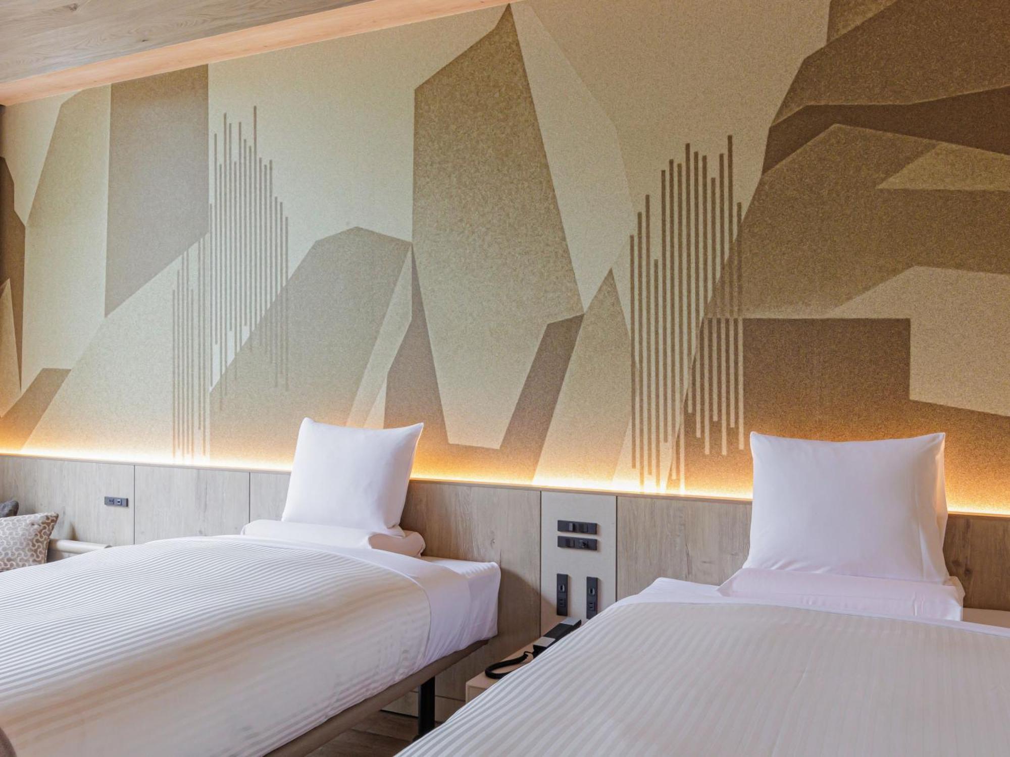 Kamenoi Hotel Tsukubasan Dış mekan fotoğraf