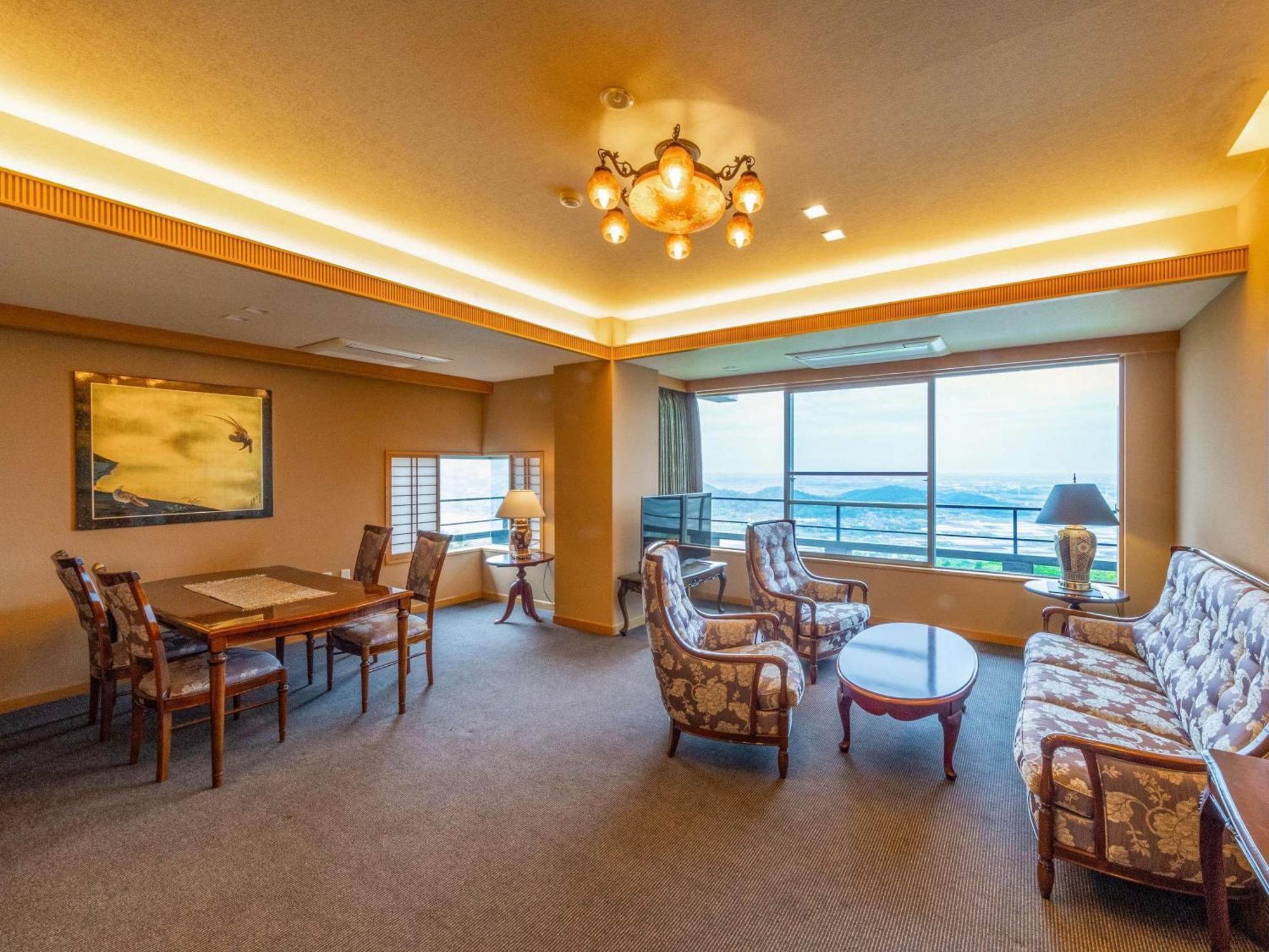 Kamenoi Hotel Tsukubasan Dış mekan fotoğraf